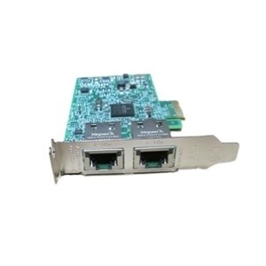 DELL Broadcom 5720 DP 1Gb Network Interface Card Low ProfileCusKit - COMPONENTI | TecnoCARE.net Sabaudia, Latina, Terracina, San Felice Circeo e Pontinia