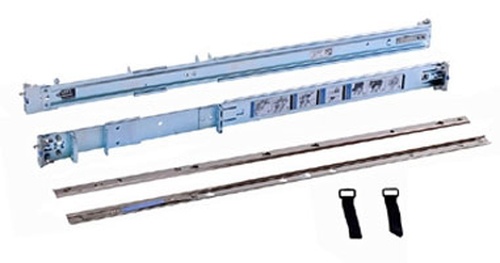 DELL DELL TECHNOLOGIES 1U/2U STATIC RAILS FOR 2-POST AND 4-POST RACKSCUSTOMER KIT - SERVER ACCESSORI | TecnoCARE.net Sabaudia, Latina, Terracina, San Felice Circeo e Pontinia