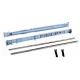 DELL DELL TECHNOLOGIES 1U/2U STATIC RAILS FOR 2-POST AND 4-POST RACKSCUSTOMER KIT - SERVER ACCESSORI | TecnoCARE.net Sabaudia, Latina, Terracina, San Felice Circeo e Pontinia