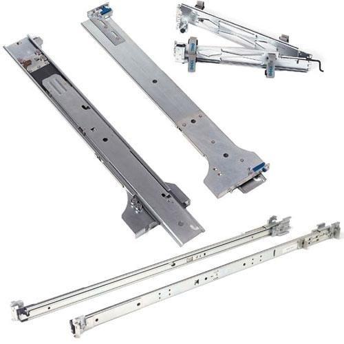 DELL DELL TECHNOLOGIES READYRAILS 1U STATIC RAILS FOR 2/4-POST RACKSCUSKIT - SERVER ACCESSORI | TecnoCARE.net Sabaudia, Latina, Terracina, San Felice Circeo e Pontinia