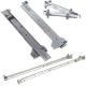 DELL DELL TECHNOLOGIES READYRAILS 1U STATIC RAILS FOR 2/4-POST RACKSCUSKIT - SERVER ACCESSORI | TecnoCARE.net Sabaudia, Latina, Terracina, San Felice Circeo e Pontinia