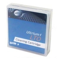DELL LTO Tape Cleaning Cartridge - Includes Barcode - Kit - SUPPORTI PER LA MEMORIZZAZIONE | TecnoCARE.net Sabaudia, Latina, Terracina, San Felice Circeo e Pontinia