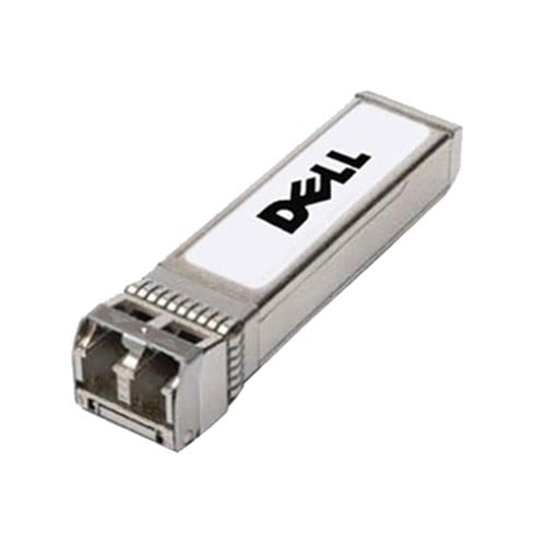 DELL Dell Networking Transceiver SFP+ 10GbE LR 1310nm Wavelength 10km Reach - Kit - RETI | TecnoCARE.net Sabaudia, Latina, Terracina, San Felice Circeo e Pontinia