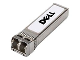 DELL Dell Networking Transceiver SFP+ 10GbE SR 850nm Wavelength 300m Reach - Kit - RETI | TecnoCARE.net Sabaudia, Latina, Terracina, San Felice Circeo e Pontinia