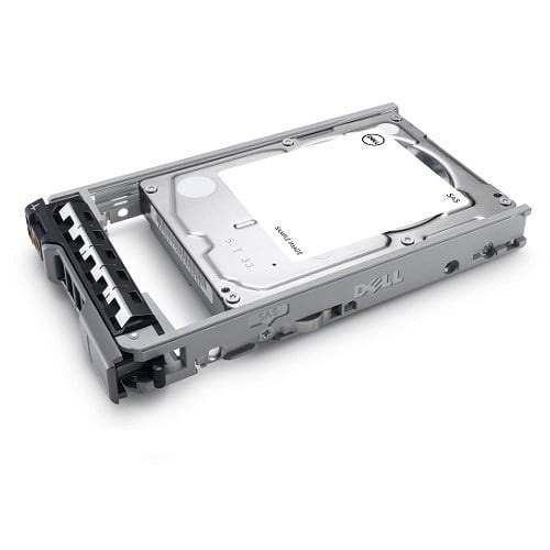 DELL Dell 400-AJSB 600GB 15000RPM 25inch SAS Hard Drive - SUPPORTI PER LA MEMORIZZAZIONE | TecnoCARE.net Sabaudia, Latina, Terracina, San Felice Circeo e Pontinia