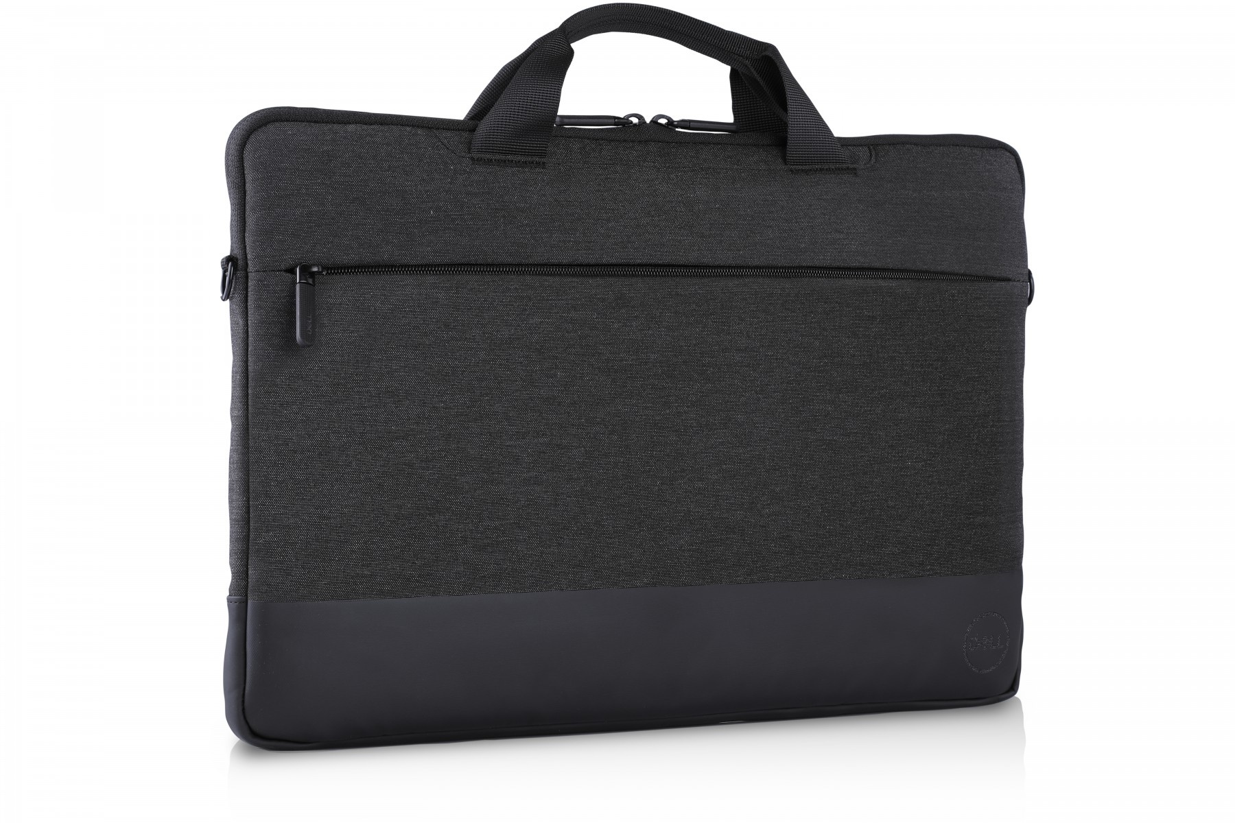 DELL DELL PF-SL-BK-4-17 borsa per notebook 35,6 cm (14") Custodia a tasca Nero, Grigio (460-BCFM) - PC | TecnoCARE.net Sabaudia, Latina, Terracina, San Felice Circeo e Pontinia