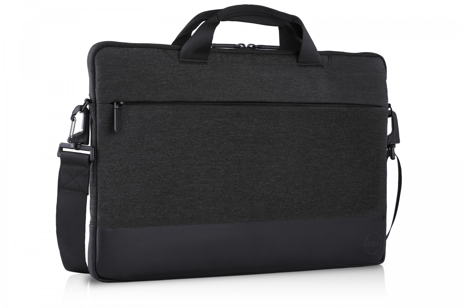 DELL DELL PF-SL-BK-4-17 borsa per notebook 35,6 cm (14") Custodia a tasca Nero, Grigio (460-BCFM) - PC | TecnoCARE.net Sabaudia, Latina, Terracina, San Felice Circeo e Pontinia