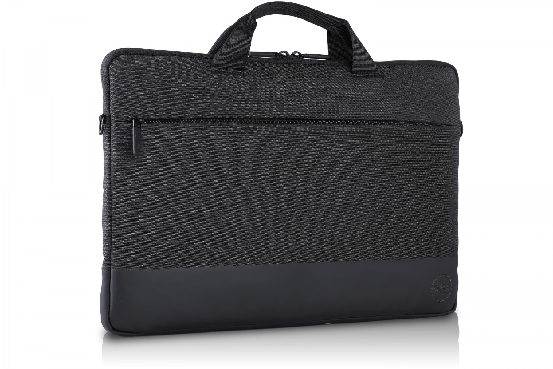 DELL DELL 460-BCFJ borsa per notebook 38,1 cm (15") Custodia a tasca Nero, Grigio (460-BCFJ) - PC | TecnoCARE.net Sabaudia, Latina, Terracina, San Felice Circeo e Pontinia
