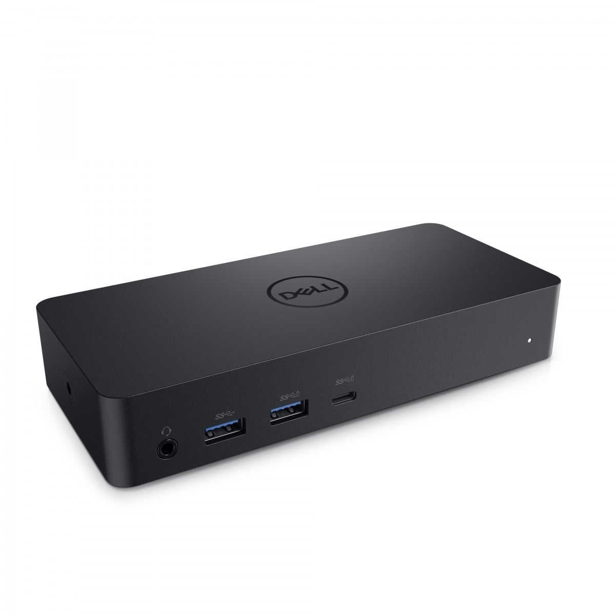 DELL DELL D6000 Cablato USB 3.2 Gen 1 (3.1 Gen 1) Type-C Nero - PC | TecnoCARE.net Sabaudia, Latina, Terracina, San Felice Circeo e Pontinia