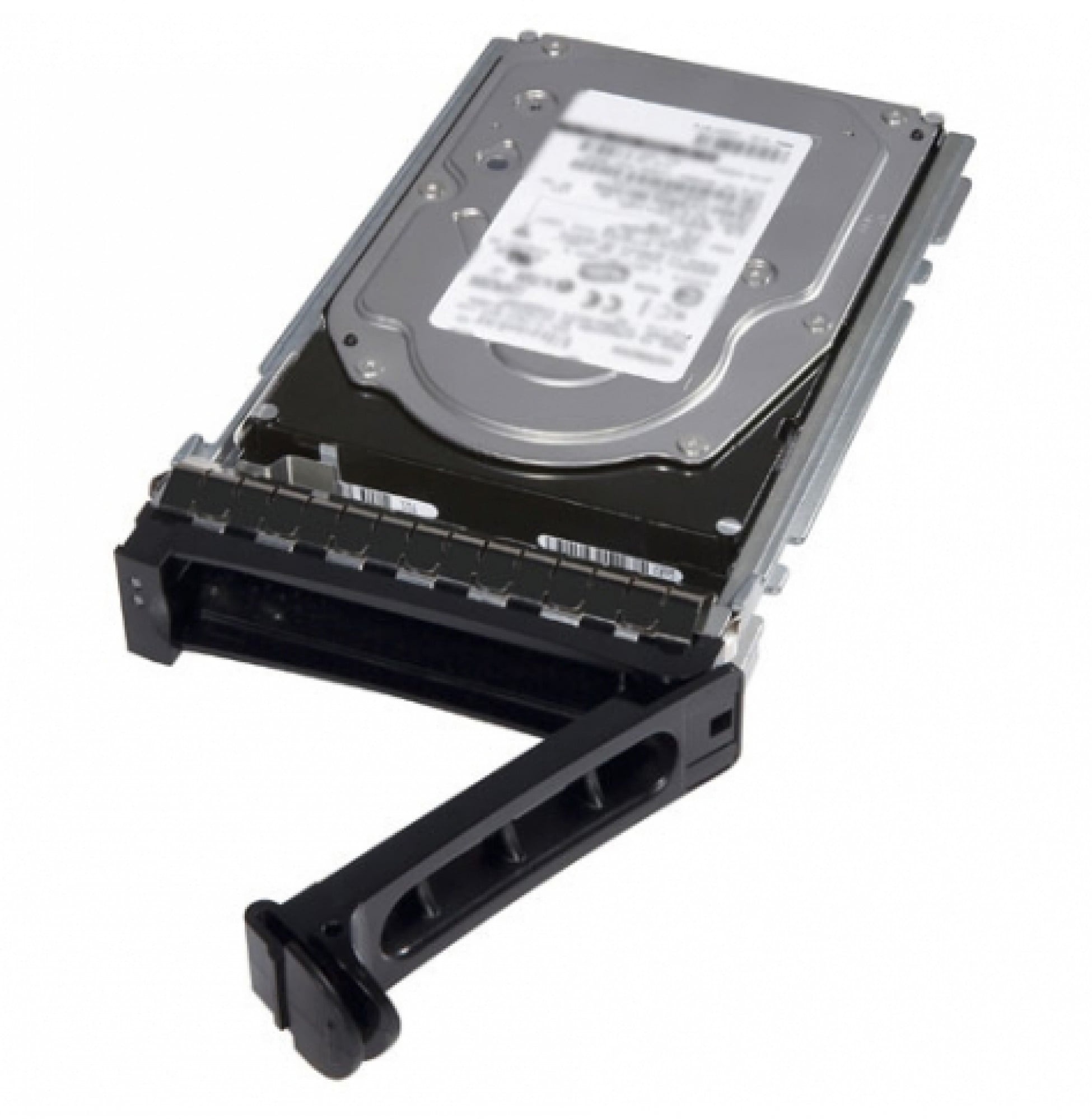 DELL 600GB 15K RPM SAS ISE 2.5in Hot Plug Drive 3.5in HYB CARR Cus Kit - SUPPORTI PER LA MEMORIZZAZIONE | TecnoCARE.net Sabaudia, Latina, Terracina, San Felice Circeo e Pontinia