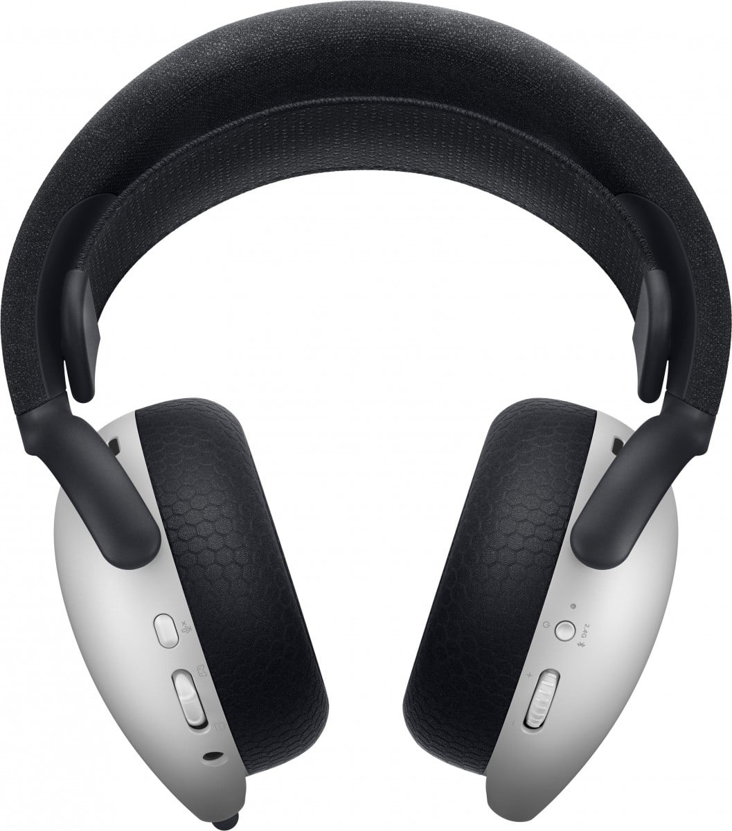 DELL Dell 545-BBFV Alienware AW725H Cuffie da Gioco Cablate e Wireless Bluetooth 20-40000Hz - AUDIO E CUFFIE PORTATILI | TecnoCARE.net Sabaudia, Latina, Terracina, San Felice Circeo e Pontinia