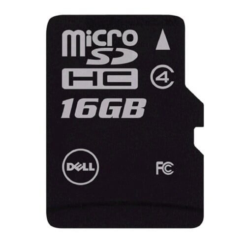 DELL Internal 16GB Mircro SDHC, SDXC Card Customer Install - SUPPORTI PER LA MEMORIZZAZIONE | TecnoCARE.net Sabaudia, Latina, Terracina, San Felice Circeo e Pontinia