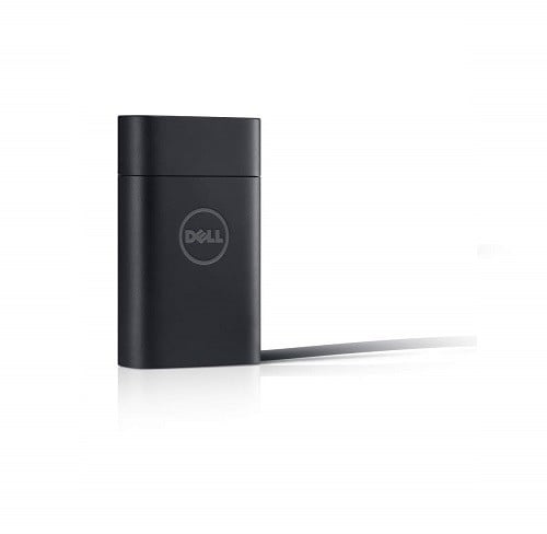 DELL DELL KH1C8 adattatore e invertitore Interno 30 W Nero - BATTERIE E ALIMENTATORI | TecnoCARE.net Sabaudia, Latina, Terracina, San Felice Circeo e Pontinia