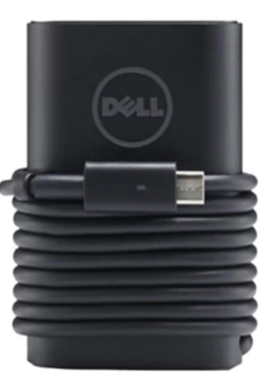 DELL DELL 450-AGOB adattatore e invertitore Interno 65 W Nero - BATTERIE E ALIMENTATORI | TecnoCARE.net Sabaudia, Latina, Terracina, San Felice Circeo e Pontinia