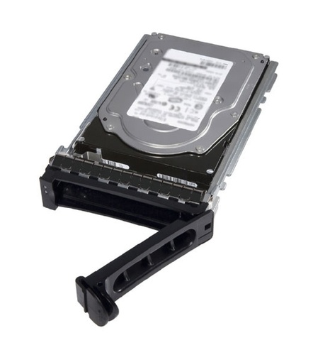 DELL DELL HDD SERVER 2TB 7.2K SATA 6GBs 512N 2.5" - HARD DISK SERVER | TecnoCARE.net Sabaudia, Latina, Terracina, San Felice Circeo e Pontinia