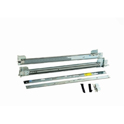 DELL DELL TECHNOLOGIES READYRAILS SLIDING RAILS WITHOUT CABLE MANAGEMENT ARM CK - SERVER ACCESSORI | TecnoCARE.net Sabaudia, Latina, Terracina, San Felice Circeo e Pontinia