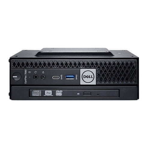 DELL Dell OptiPlex Micro DVD+-RW Enclosure - COMPONENTI | TecnoCARE.net Sabaudia, Latina, Terracina, San Felice Circeo e Pontinia