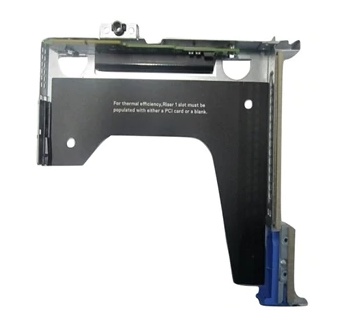 DELL DELL TECHNOLOGIES RISER CONFIG 1 1 X 16 FH CUSTOMER KIT - SERVER ACCESSORI | TecnoCARE.net Sabaudia, Latina, Terracina, San Felice Circeo e Pontinia
