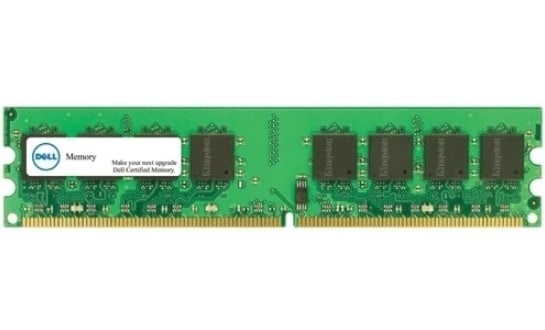 DELL Dell Memory Upgrade - 8GB - 1RX8 DDR4 UDIMM 2666MHz ECC - COMPONENTI | TecnoCARE.net Sabaudia, Latina, Terracina, San Felice Circeo e Pontinia
