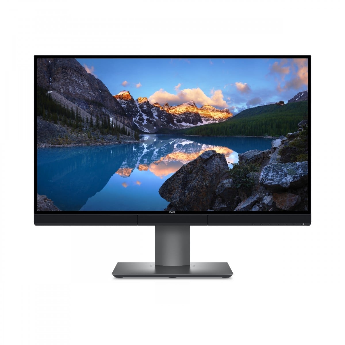 DELL DELL UltraSharp Monitor 27 4K con PremierColor: UP2720Q - MONITOR E ACCESSORI | TecnoCARE.net Sabaudia, Latina, Terracina, San Felice Circeo e Pontinia