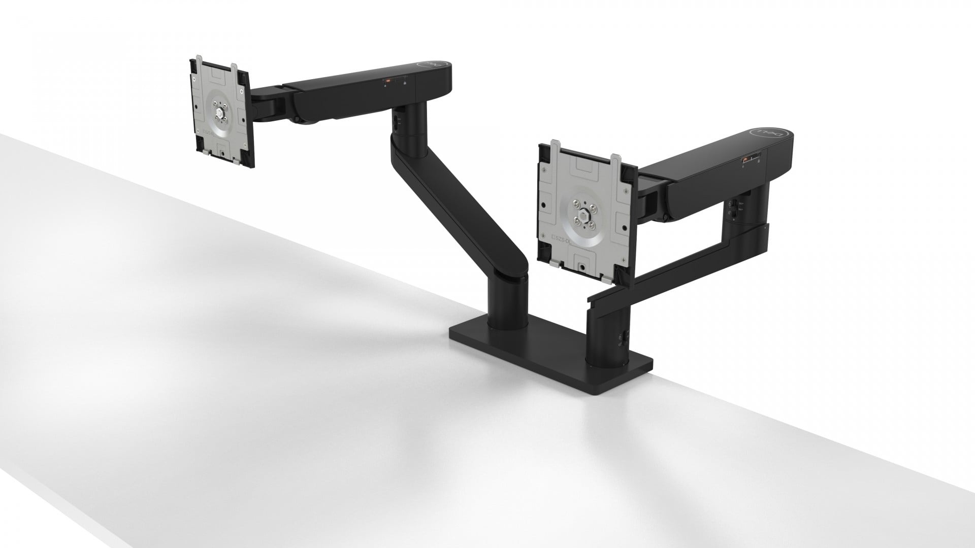 DELL DELL Braccio per doppio monitor - MDA20 - MONITOR E ACCESSORI | TecnoCARE.net Sabaudia, Latina, Terracina, San Felice Circeo e Pontinia