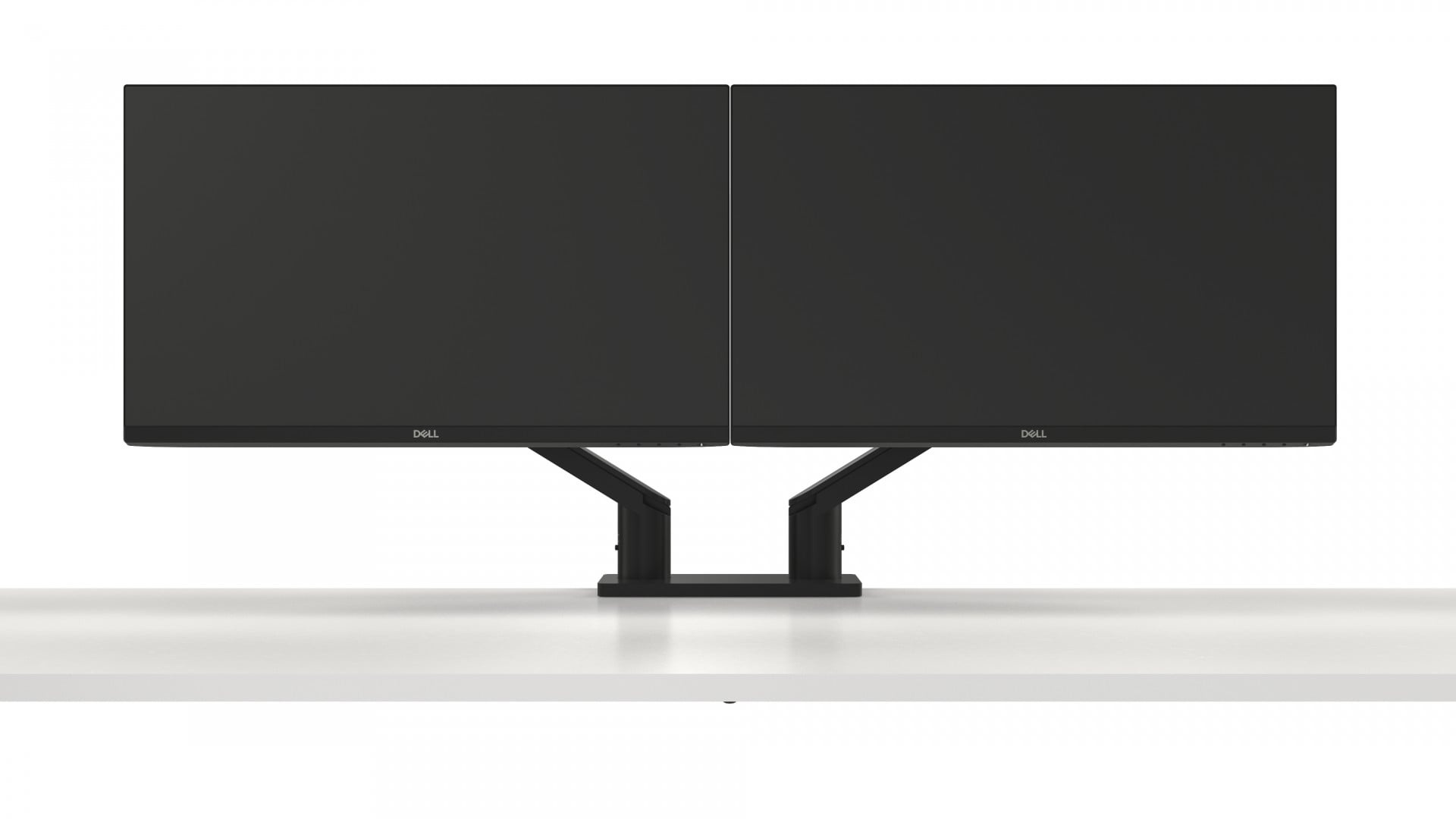 DELL DELL Braccio per doppio monitor - MDA20 - MONITOR E ACCESSORI | TecnoCARE.net Sabaudia, Latina, Terracina, San Felice Circeo e Pontinia
