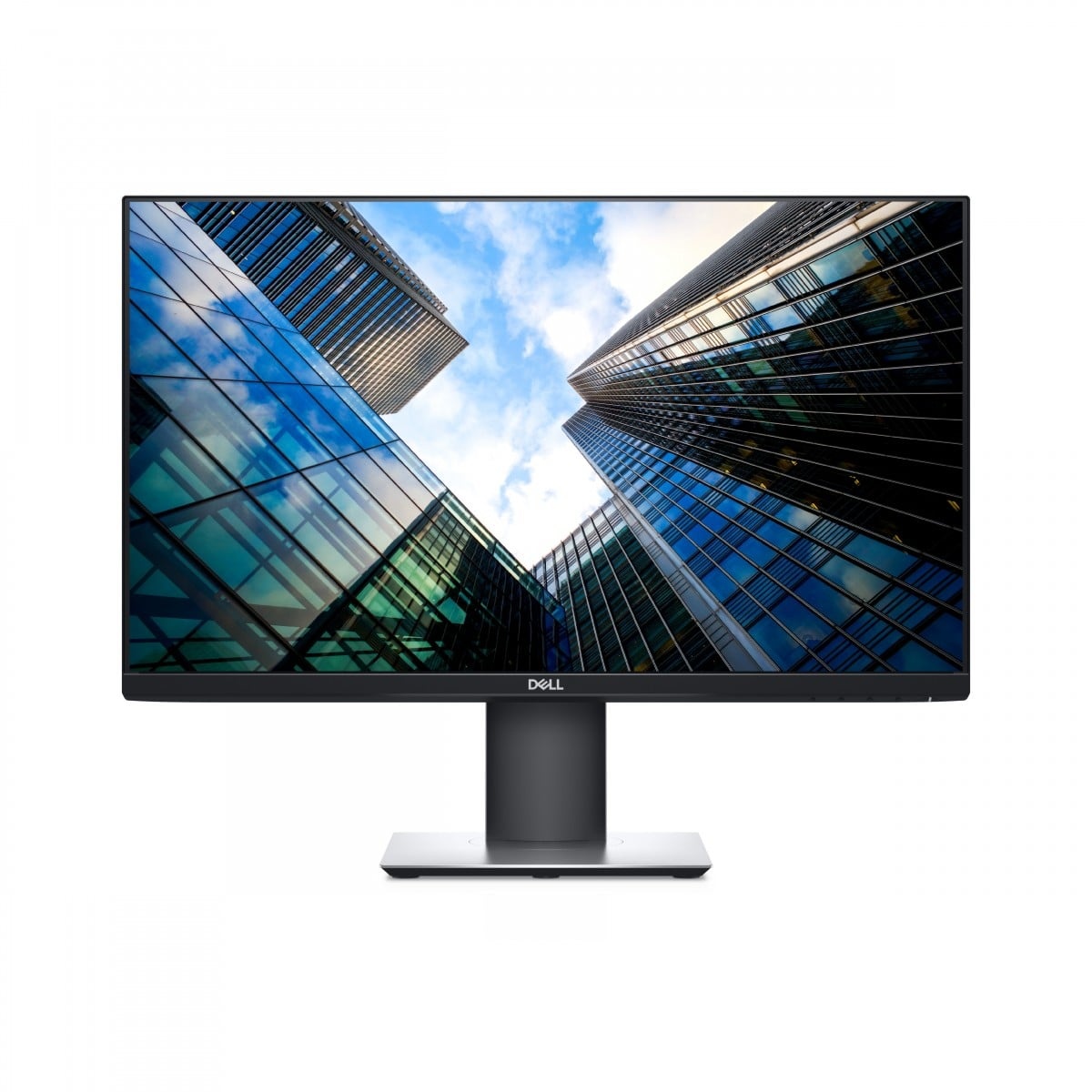 DELL DELL P2419H 61 cm (24") 1920 x 1080 Pixel Full HD LCD Nero - MONITOR E ACCESSORI | TecnoCARE.net Sabaudia, Latina, Terracina, San Felice Circeo e Pontinia