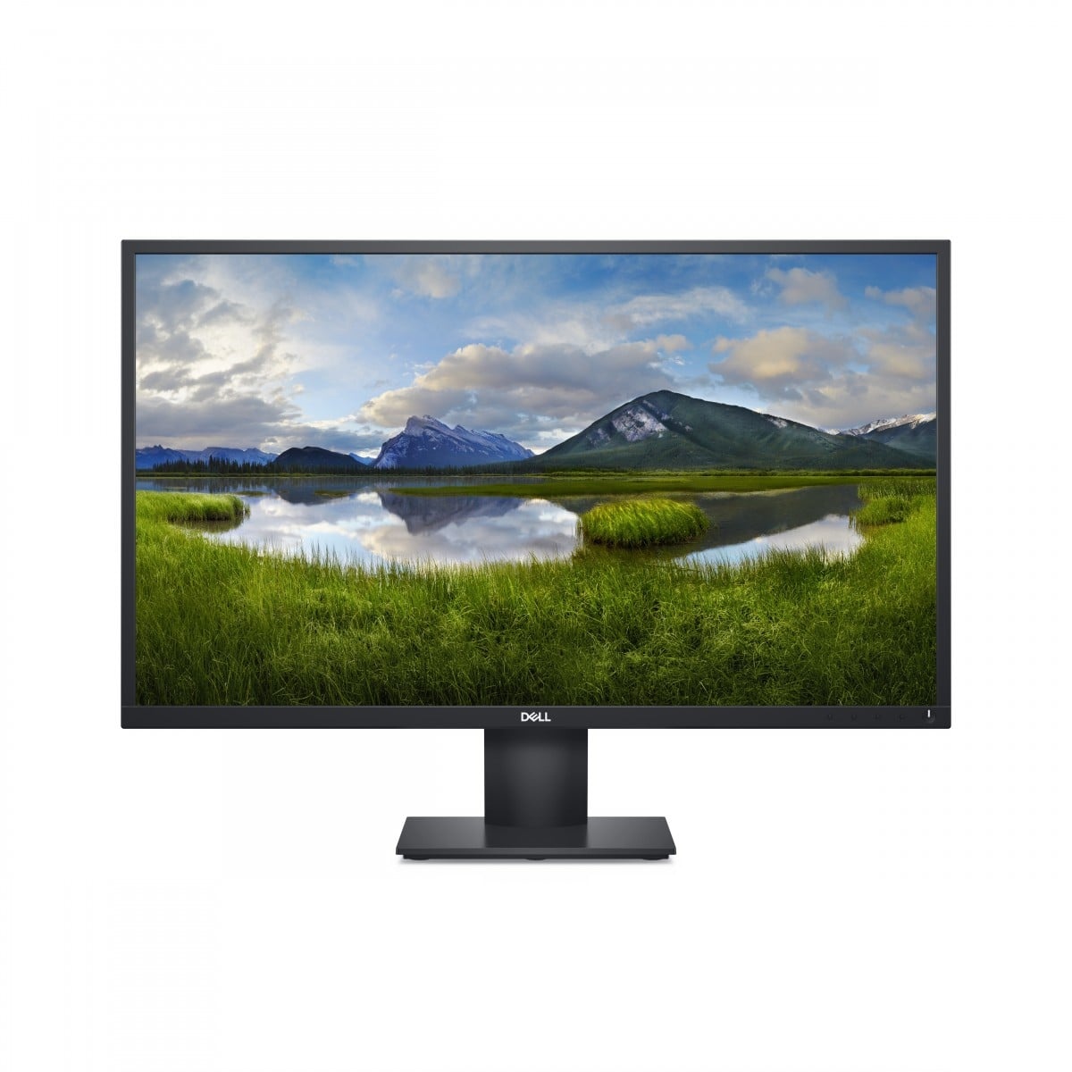 DELL DELL E Series E2720H 68,6 cm (27") 1920 x 1080 Pixel Full HD LCD Nero - MONITOR E ACCESSORI | TecnoCARE.net Sabaudia, Latina, Terracina, San Felice Circeo e Pontinia