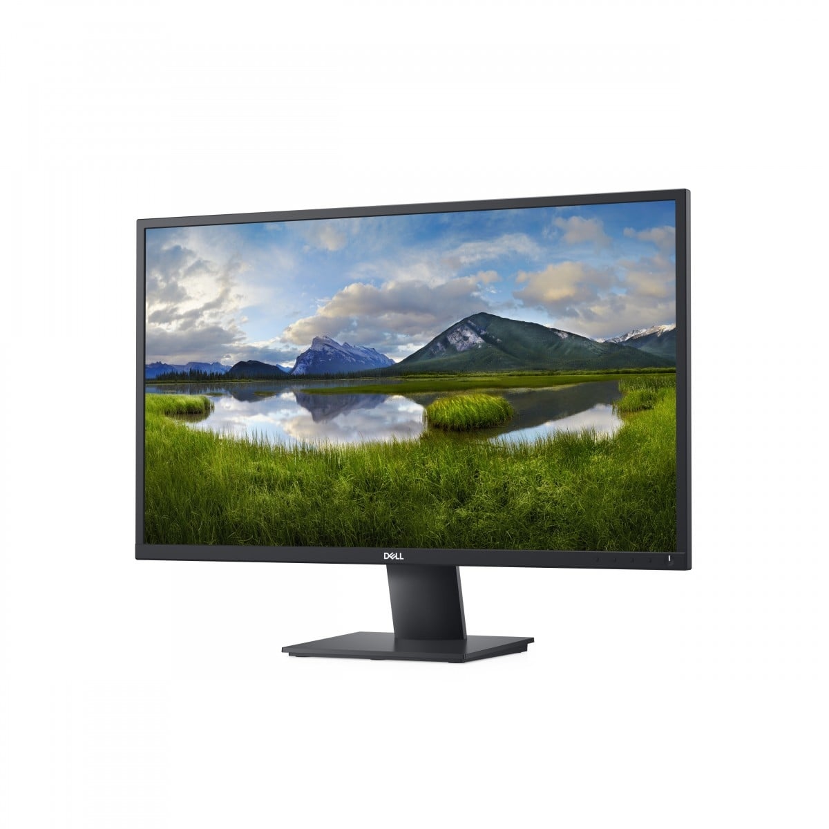 DELL DELL E Series E2720H 68,6 cm (27") 1920 x 1080 Pixel Full HD LCD Nero - MONITOR E ACCESSORI | TecnoCARE.net Sabaudia, Latina, Terracina, San Felice Circeo e Pontinia