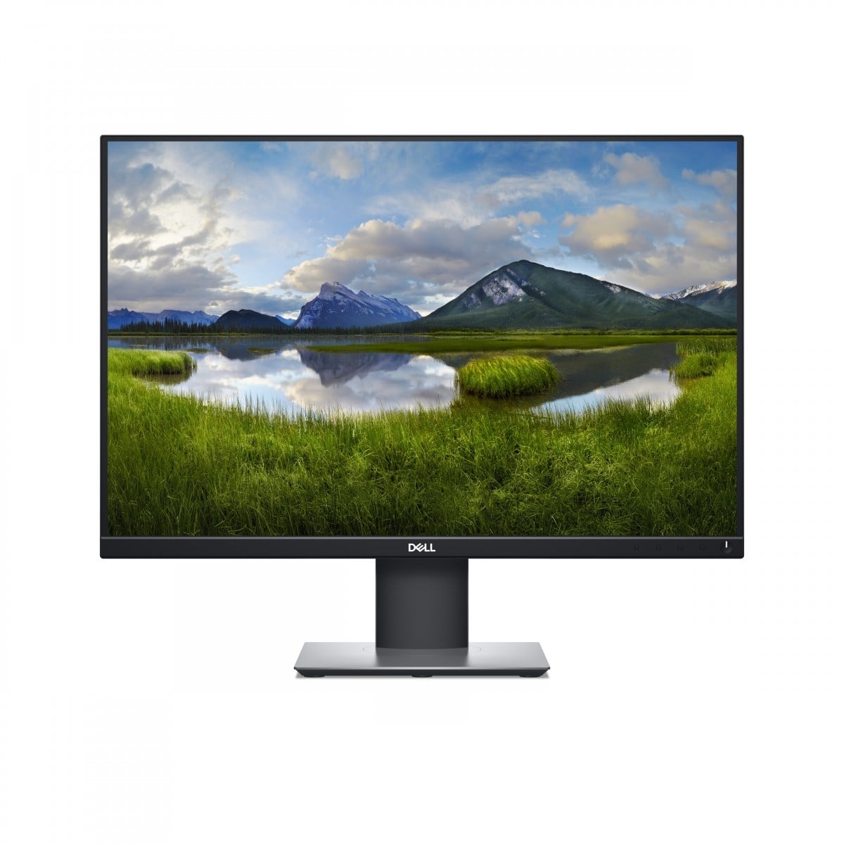 DELL DELL P Series P2421 61,2 cm (24.1") 1920 x 1200 Pixel WUXGA LCD Nero - MONITOR E ACCESSORI | TecnoCARE.net Sabaudia, Latina, Terracina, San Felice Circeo e Pontinia