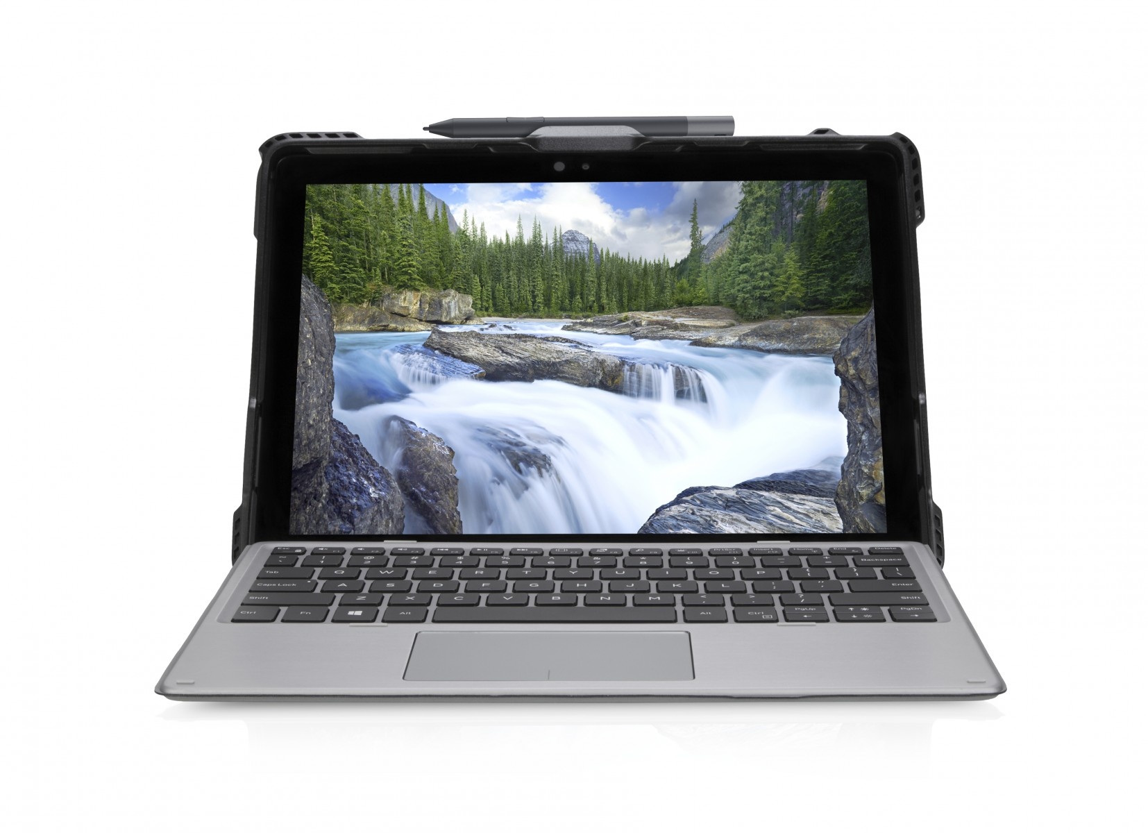 DELL Dell RG1220C - Cover paraurti - Dell - Latitude 7200 2-in-1 - 31,2 cm (12.3") - 270 g - PC | TecnoCARE.net Sabaudia, Latina, Terracina, San Felice Circeo e Pontinia