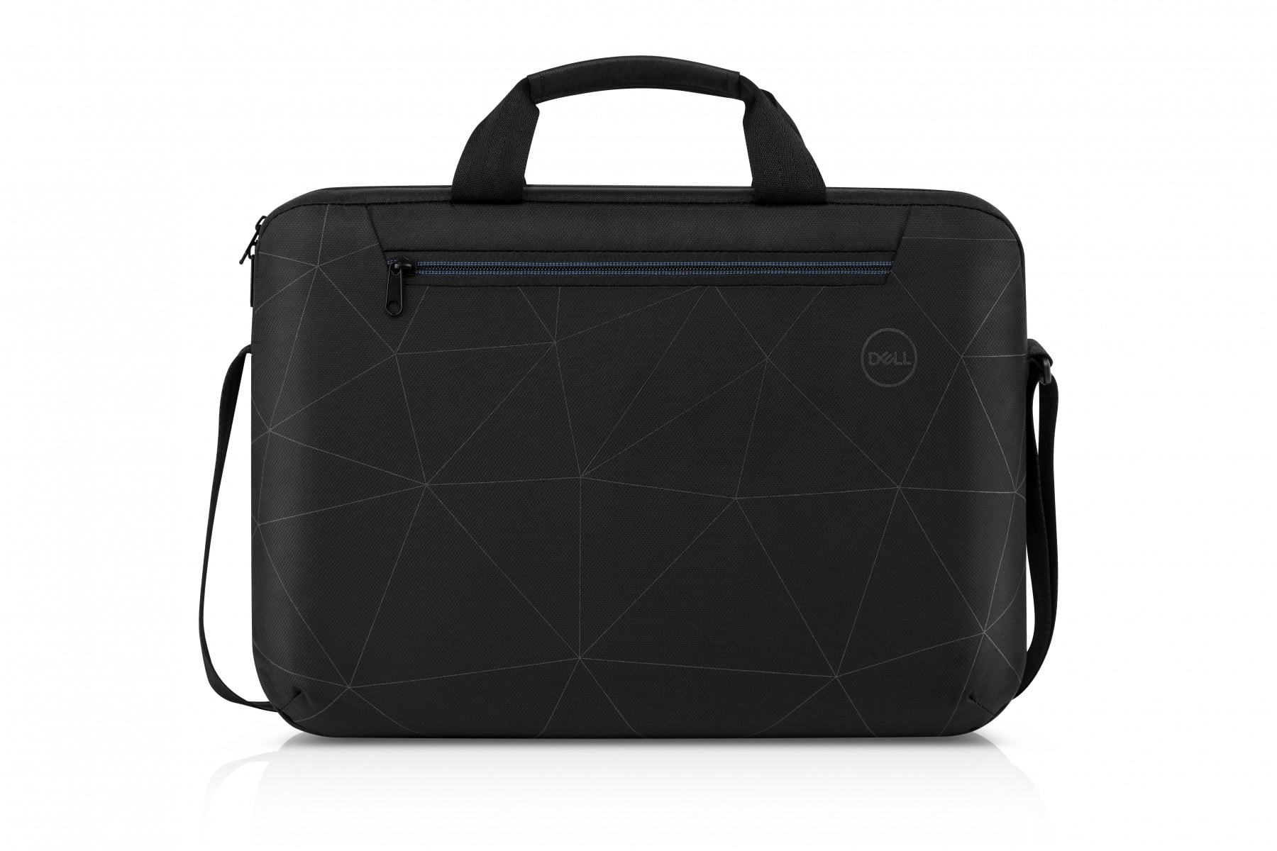 DELL DELL ES1520C notebook case 39.6 cm (15.6") Briefcase Black (460-BCZV) - 1pc - PC | TecnoCARE.net Sabaudia, Latina, Terracina, San Felice Circeo e Pontinia