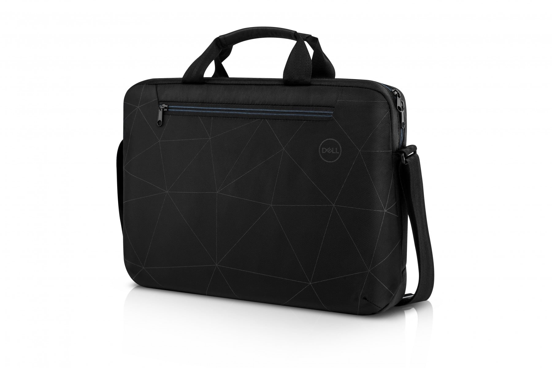 DELL DELL ES1520C notebook case 39.6 cm (15.6") Briefcase Black (460-BCZV) - 1pc - PC | TecnoCARE.net Sabaudia, Latina, Terracina, San Felice Circeo e Pontinia