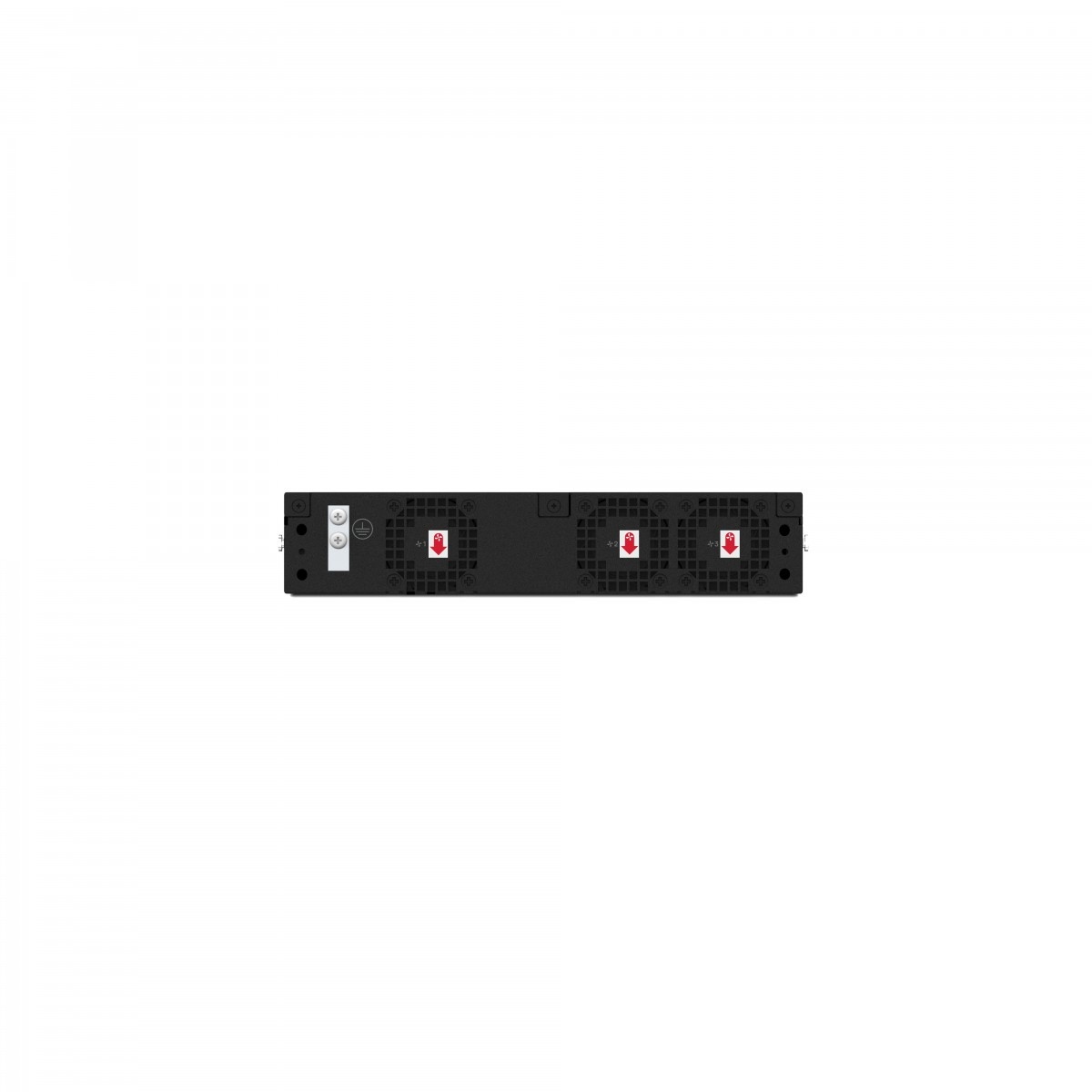 DELL DELL S-Series S4112T-ON Gestito L2/L3 10G Ethernet (100/1000/10000) Nero - RETI | TecnoCARE.net Sabaudia, Latina, Terracina, San Felice Circeo e Pontinia
