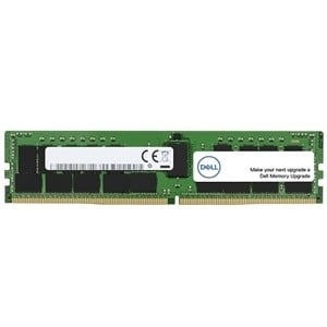 DELL Dell Memory Upgrade - 32GB - 2RX8 DDR4 RDIMM 2933MHz - COMPONENTI | TecnoCARE.net Sabaudia, Latina, Terracina, San Felice Circeo e Pontinia