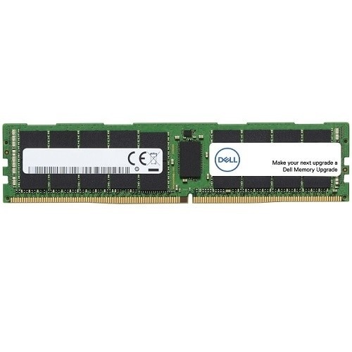 DELL Dell Memory Upgrade - 64GB - 2RX4 DDR4 RDIMM 2933MHz (Cascade Lake only) - COMPONENTI | TecnoCARE.net Sabaudia, Latina, Terracina, San Felice Circeo e Pontinia