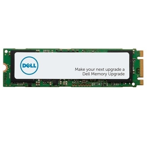 DELL DELL AA615517 drives allo stato solido M.2 256 GB SATA - SUPPORTI PER LA MEMORIZZAZIONE | TecnoCARE.net Sabaudia, Latina, Terracina, San Felice Circeo e Pontinia