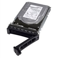 DELL DELL TECHNOLOGIES 2.4TB 10K RPM SELF-ENCRYPTING SAS 12GBPS 2.5IN HOT-PLUG HARD DRIVE3.5IN HYB CARRFIPS140-2CUSKIT - HARD DISK SERVER | TecnoCARE.net Sabaudia, Latina, Terracina, San Felice Circeo e Pontinia
