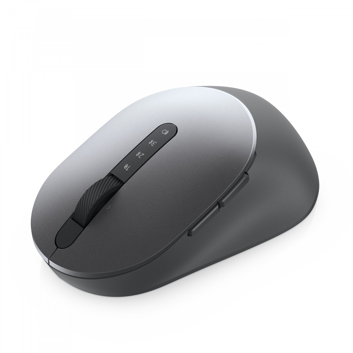 DELL Dell Multi-Device Wireless Mouse - Mouse - 1600 dpi - TASTIERE E CONTROLLER | TecnoCARE.net Sabaudia, Latina, Terracina, San Felice Circeo e Pontinia