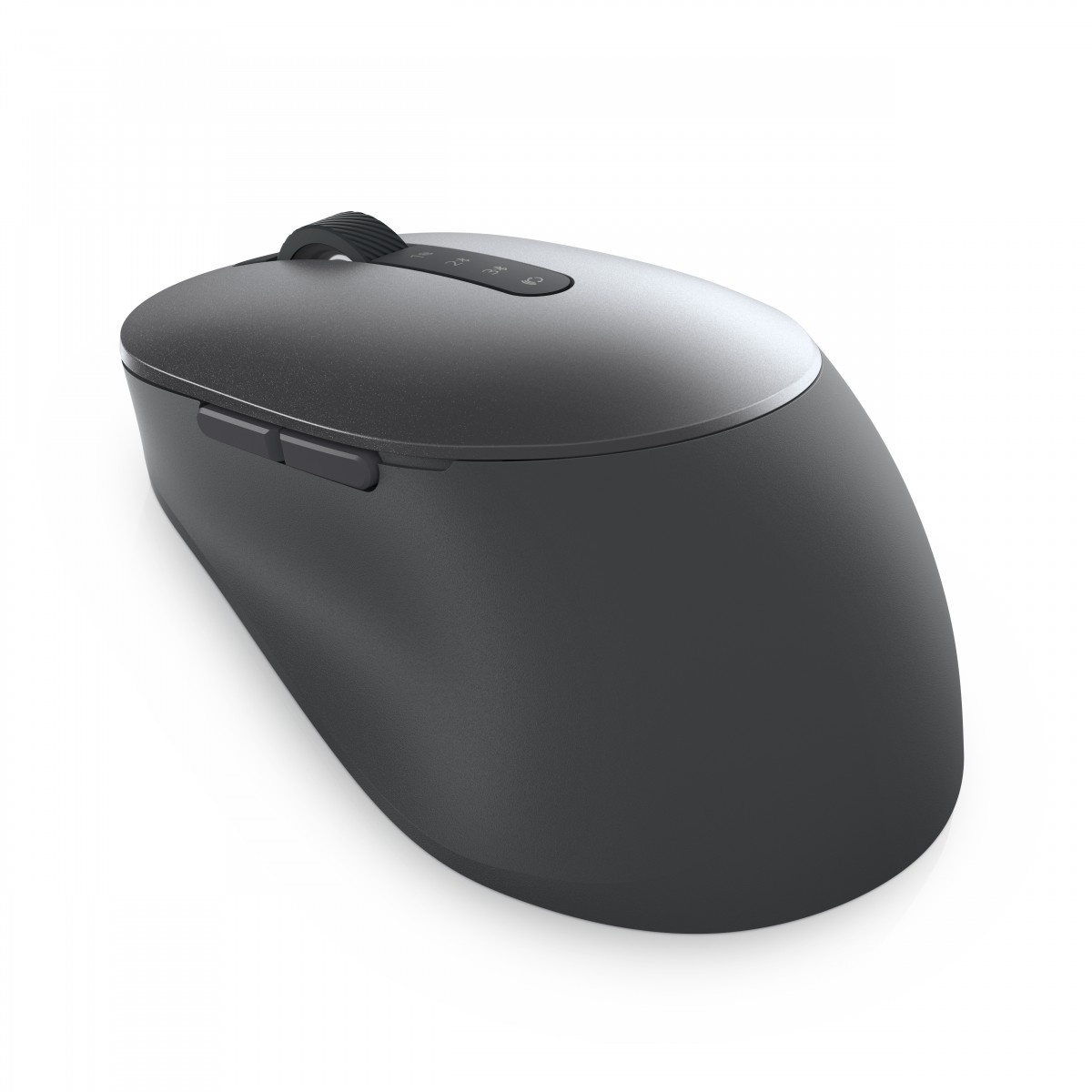 DELL Dell Multi-Device Wireless Mouse - Mouse - 1600 dpi - TASTIERE E CONTROLLER | TecnoCARE.net Sabaudia, Latina, Terracina, San Felice Circeo e Pontinia