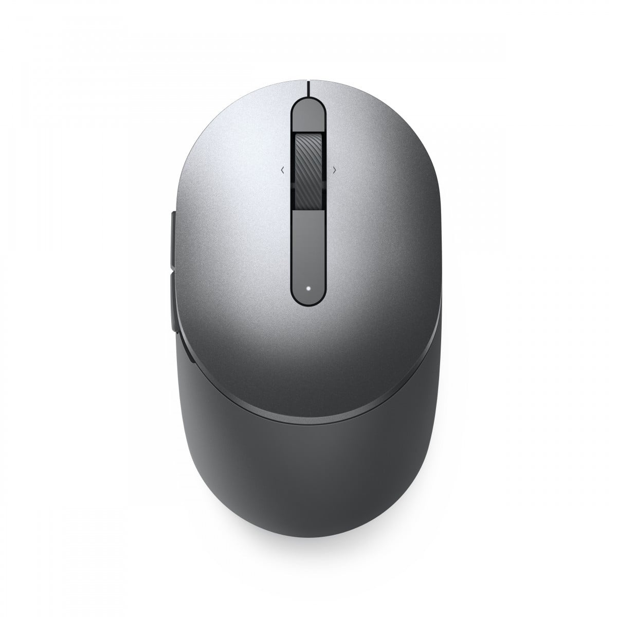 DELL Dell Mobile Pro MS5120W Optisk Tradlos Gra - Mouse - 1600 dpi - TASTIERE E CONTROLLER | TecnoCARE.net Sabaudia, Latina, Terracina, San Felice Circeo e Pontinia