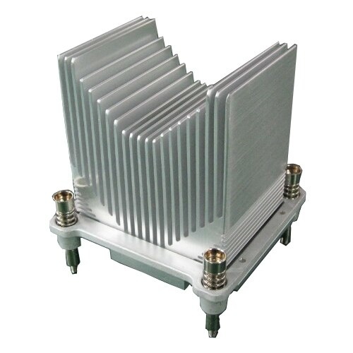 DELL DELL TECHNOLOGIES STANDARD HEAT SINK FOR R2X0/R3X0 CUSKIT - SERVER ACCESSORI | TecnoCARE.net Sabaudia, Latina, Terracina, San Felice Circeo e Pontinia