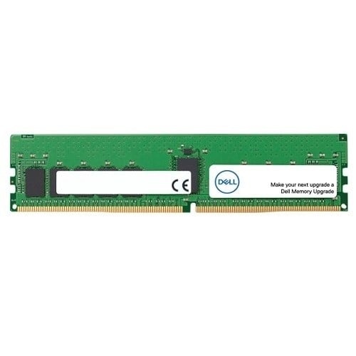 DELL Dell Memory Upgrade - 16GB - 2Rx8 DDR4 RDIMM 3200MHz - COMPONENTI | TecnoCARE.net Sabaudia, Latina, Terracina, San Felice Circeo e Pontinia