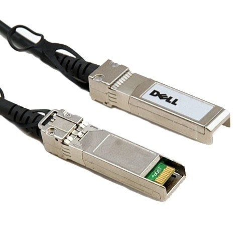 DELL DELL TECHNOLOGIES DELL NETWORKING CABLE SFP28 TO SFP28 25GBE PASSIVE COPPER TWINAX      DIRECT ATTACH 3M CUST KIT - SERVER ACCESSORI | TecnoCARE.net Sabaudia, Latina, Terracina, San Felice Circeo e Pontinia