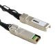 DELL DELL TECHNOLOGIES DELL NETWORKING CABLE SFP28 TO SFP28 25GBE PASSIVE COPPER TWINAX      DIRECT ATTACH 3M CUST KIT - SERVER ACCESSORI | TecnoCARE.net Sabaudia, Latina, Terracina, San Felice Circeo e Pontinia