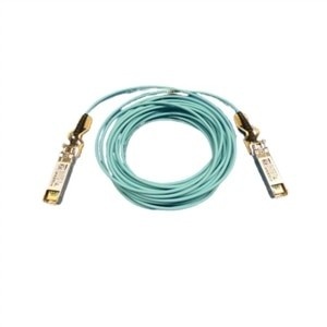 DELL Dell NetworkingCableSFP28 to SFP2825GbEActive Optical (Optics incl'd)7MeterCustomer Kit - CAVI PER COMPUTER E PERIFERICHE | TecnoCARE.net Sabaudia, Latina, Terracina, San Felice Circeo e Pontinia