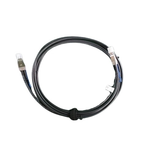 DELL DELL TECHNOLOGIES 12GB HD-MINI SAS CABLE  2M  CUSKIT - SERVER ACCESSORI | TecnoCARE.net Sabaudia, Latina, Terracina, San Felice Circeo e Pontinia