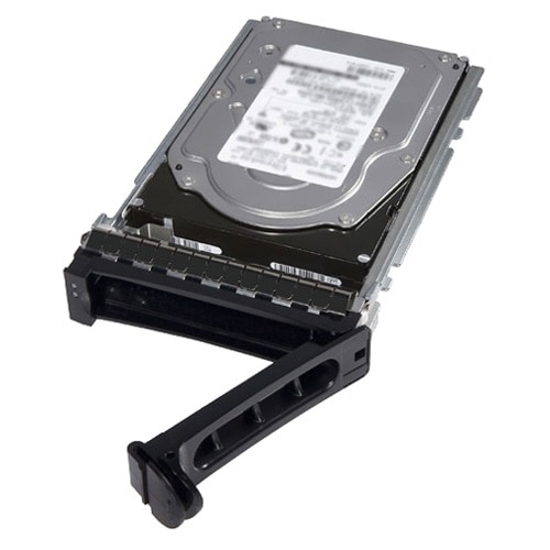 DELL DELL TECHNOLOGIES 2.4TB 10K RPM SAS 12GBPS 512E 2.5IN HOT-PLUG HARD DRIVE3.5IN HYB CARR FIPS-140 SED CK - HARD DISK SERVER | TecnoCARE.net Sabaudia, Latina, Terracina, San Felice Circeo e Pontinia