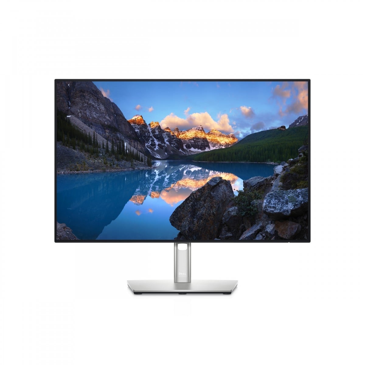 DELL DELL UltraSharp U2421E 61,2 cm (24.1") 1920 x 1200 Pixel WUXGA LCD Nero, Argento - MONITOR E ACCESSORI | TecnoCARE.net Sabaudia, Latina, Terracina, San Felice Circeo e Pontinia