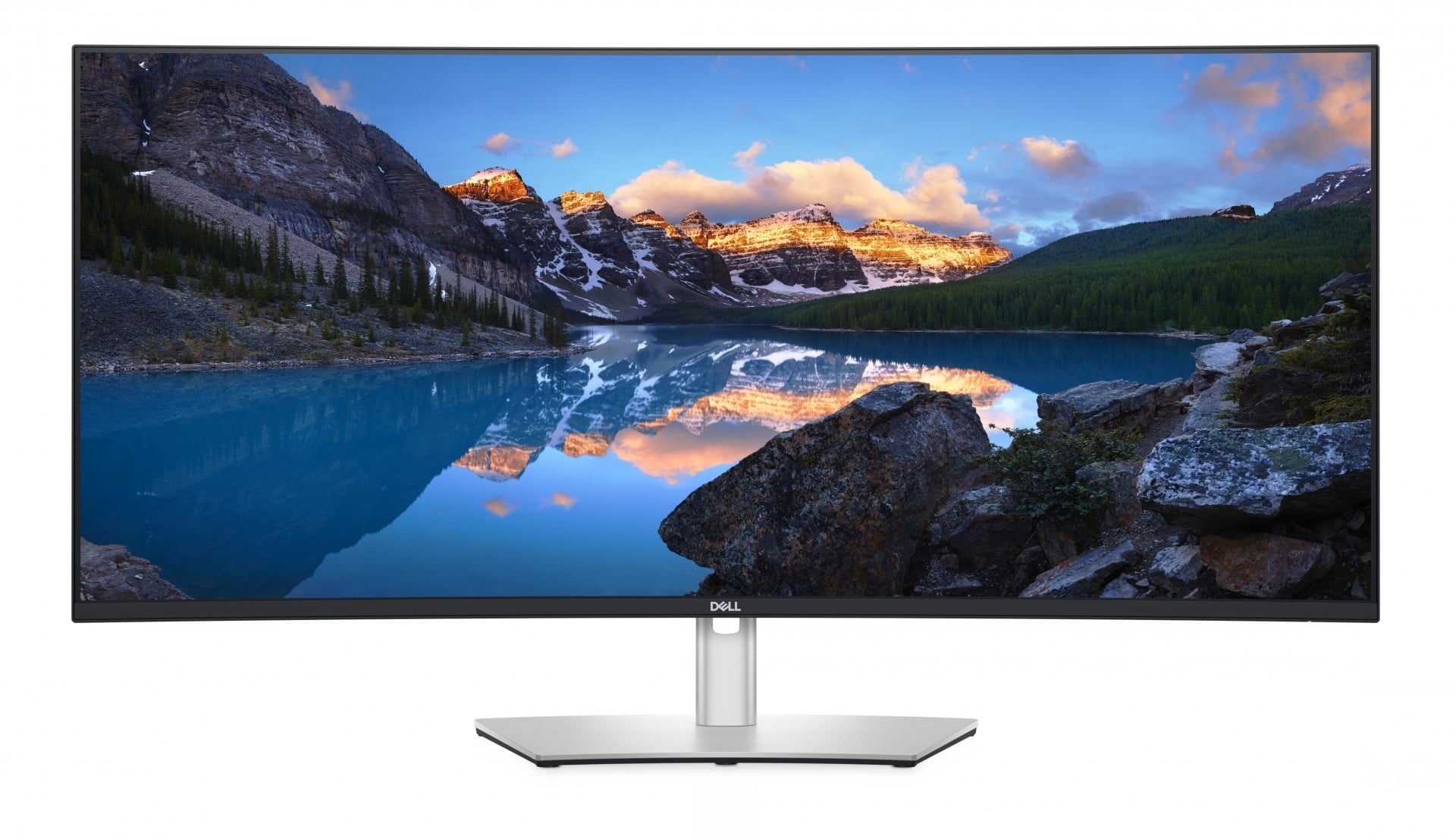 DELL DELL UltraSharp U4021QW 100,8 cm (39.7") 5120 x 2160 Pixel LCD Nero, Argento - MONITOR E ACCESSORI | TecnoCARE.net Sabaudia, Latina, Terracina, San Felice Circeo e Pontinia
